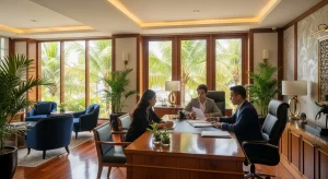living in canggu as a remote worker  real cost  visa